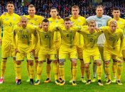 Сборная Украины приступила к подготовке к матчам Лиги Наций