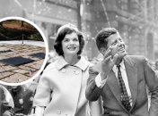 Джон Кеннеди родился 29 мая 1917 года