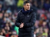 Наставник Леганеса намерен уйти из клуба