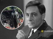 В’ячеслав Тихонов прославився далеко за межами Радянського союзу роллю Штірліца