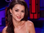 Юля "Зайка" проиграла свидание с Михаилом Заливако в шашки 