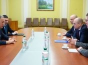 Заступник Єрмака обговорив із представником Естонії підготовку цифрового форуму