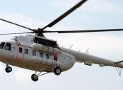 Коронавирус в Украине: Транспортировать больных будут на вертолете