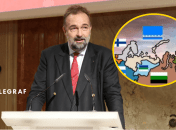 Карл фон Габсбург закликав до "зруйнування" РФ