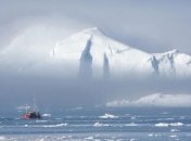 Результаты нового международного исследования Арктики