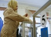 В Украине наступил "день тишины" перед выборами Президента Украины