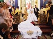 Весілля Романових