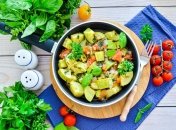 Швидко, просто, легко та корисно