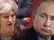 РФ vs Британия: кризис отношений 