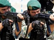 Иранские военные вступили в тяжелый бой на границе с Ираком