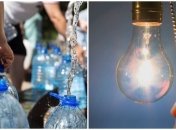 На Сумщине ограничат не только потребление электричества, но и воды