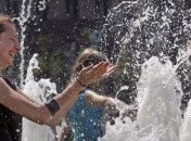 Прогноз погоды на 25 июня: сохранится жара, лишь на Западе станет прохладнее