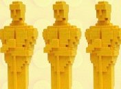 "Лего. Фильм" раздал свои Оскары тем, кому не достались настоящие