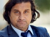 Скандальный журналист и критик в восьмой раз стал отцом