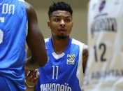 Легионер Николаева установил невероятный рекорд результативности в Суперлиге (Фото, Видео)