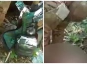 Россияне казнили украинских военнопленных