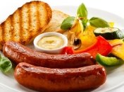 Сегодня - "день рождения" сосиски