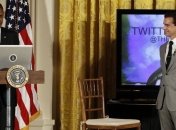 Подавляющее большинство подписчиков твиттера Обамы - боты