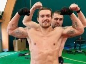 Гвоздик о шансах Усика в "хэвивейте": Ему будет сложно конкурировать с этими большими ребятами