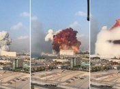 Интерпол ищет виновных во взрывах в Бейруте: при чем здесь Россия