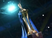 Результаты жеребьевки полуфиналов Кубка Украины