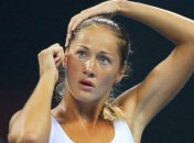 Известная теннисистка завершила карьеру в возрасте 26 лет