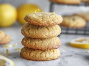 Це печиво стане чудовим доповненням до чаю чи кави (зображення створено за допомогою ШІ)