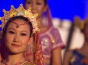 Загадочная красота китаянок