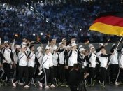 Выборы знаменосца сборной Германии на Олимпиаде доверили фанатам