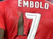 Puma прокомментировала инцидент с экипировкой на Евро-2016