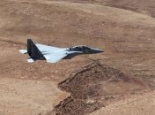 Сирия заявила, что сбила военный самолет Израиля, Тель-Авив опровергает