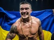 Именитый британский боксер оценил перспективы Усика в супертяжелом весе