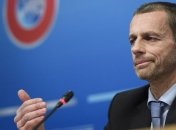 Президент УЕФА: Я глубоко опечален ужасной террористической атакой в Манчестере