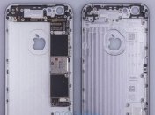 В Сети появились фото iPhone 6S