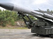 Старі С-200 виявилися неприємним сюрпризом для росіян