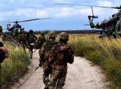 В штабе ООС рассказали о ситуации на Донбассе