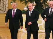 На заседании ЕврАзЭС не шло речи о вступлении Украины в ТС 