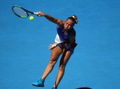 Бондаренко покинула турнир в Бирмингеме