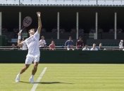 Федерер провел лучшую подготовку к Уимблдону за всю карьеру