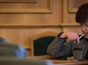 Лутковская настаивает на принятии закона о статусе переселенцев