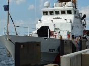 Украина модернизирует патрульные катера типа Island