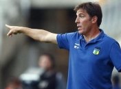 Тренер "Сельты" - о новых трансферах клуба 