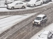 Пробок на дорогах из-за сложных погодных условий больше не будет