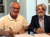 Сампдория официально объявила имя нового главного тренера