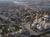 Коронавирус в Турции пошел на спад: выздоровели почти 4 тысячи человек