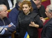 ЦИК сняла Оробец с выборов мэра столицы