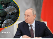 Путин хочет привлечь журналистов на фронт