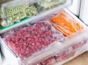 Зачем в морозилку класть фольгу