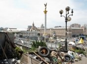 У МВД есть план, как покончить с тем, что происходит на Майдане  