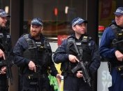 Теракт в Лондоне: В Скотленд-ярде рассказали о террористах